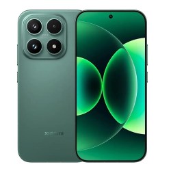 Xiaomi 17 зеленый